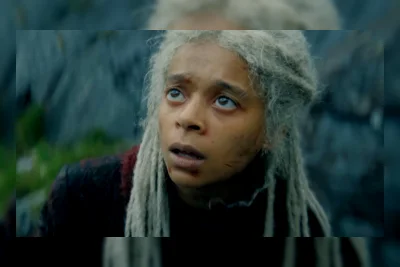 Rhaena dan Sheepstealer di Premiere House of the Dragon Season 3: Penjelasan dan Karakter yang Dihapus
