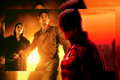 Penulis The Batman Gagal Jual Ide Sekuel The Rocketeer ke Disney