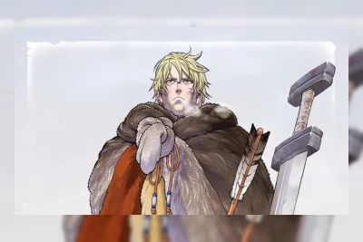 Tiga Tahun Berlalu, MAPPA Masih Belum Konfirmasi Kembalinya Vinland Saga Season 3
