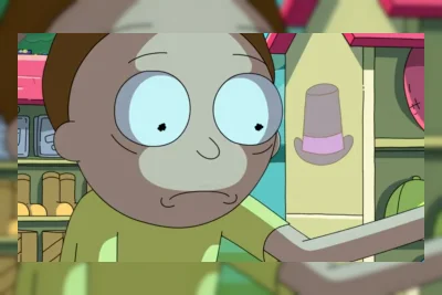 Rick and Morty Season 9 Episode 5: Snowball Kembali dengan Twist Mengejutkan