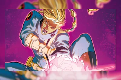 Marvel Kembalikan Karakter X-Men yang Sudah 26 Tahun Hilang