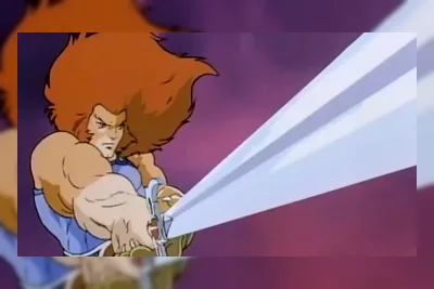 Film ThunderCats Resmi Diumumkan, 5 Tahun Setelah Pembatalan Terakhir