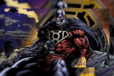 7 Versi Terkuat Penjahat Superman, Peringkat