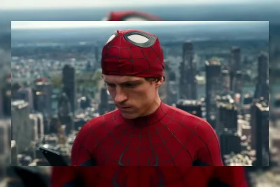 Tom Holland Konfirmasi Satu Orang Ingat Identitas Peter Parker di Spider-Man 4