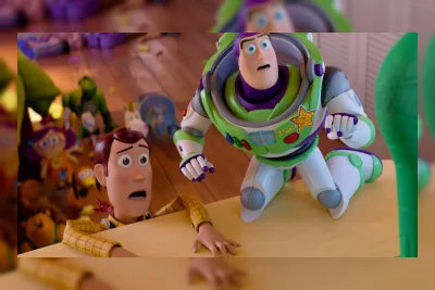 5 Hal yang Tidak Masuk Akal dari Toy Story 5