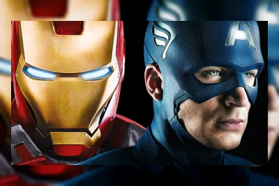 5 Momen MCU Fase 1 yang Masih Bikin Merinding