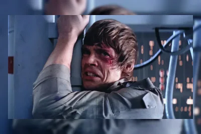 Lightsaber Luke Skywalker dengan Tangan Putus Dilelang, Harganya Fantastis