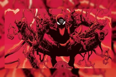 7 Penjahat Marvel Paling Brutal, Dari Lizard Hingga Sabretooth