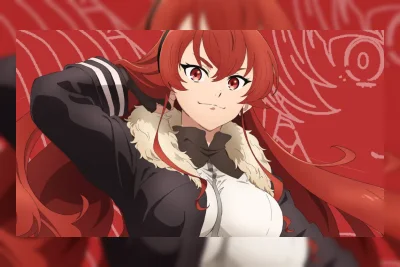 Mushoku Tensei Season 3 Umumkan Pemutaran Perdana Dua Episode Sekaligus