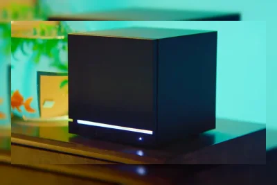 Valve Akhirnya Umumkan Harga dan Tanggal Rilis Steam Machine