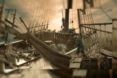 Battle of the Gullet Spektakuler, Tapi Belum Kalahkan Episode Pertempuran Terbaik Game of Thrones