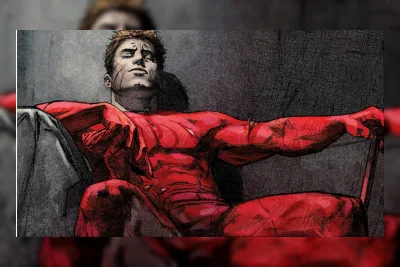 10 Cerita Brian Michael Bendis Terbaik dalam Sejarah Komik