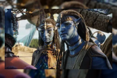 Avatar 4 Akan Memulai Era Baru, Bintang Janjikan Perubahan Total