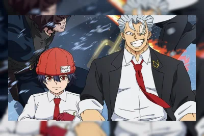 Hulu Rilis Daftar English Dub Anime Juli 2026, Termasuk Undead Unluck