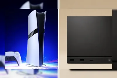 Perbandingan Steam Machine vs PS5 Pro: Harga dan Spesifikasi