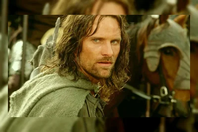 5 Hal yang Tidak Ingin Diakui Penggemar tentang Aragorn
