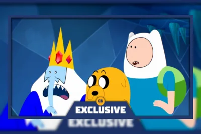 Tim Kreatif Adventure Time: Side Quests Bicara Kanon dan Desain Baru Finn & Jake