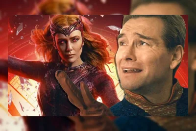 7 Pahlawan Supernatural yang Bisa Mengalahkan Homelander, Diurutkan dari yang Termudah