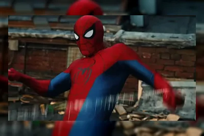 Tom Holland Ungkap Identitas Villain Utama Spider-Man 4 Belum Bocor