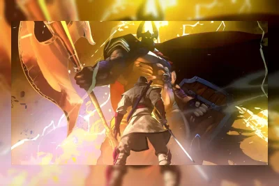 Shinobi: Art of Vengeance Hadir di Switch 2 September 2026