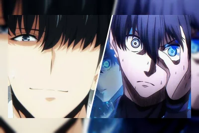 5 Adaptasi Anime Live-Action yang Dinanti Penggemar