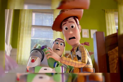 Tom Hanks: Toy Story 6 Harus Punya Alasan Kuat untuk Dibuat