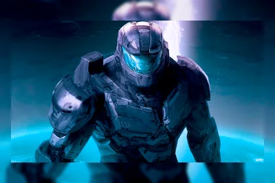Xbox Umumkan Drama Audio 25 Tahun Halo: The Fall of Reach