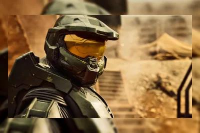 Halo TV Show Berpotensi Kembali Setelah Dua Tahun Dibatalkan