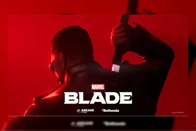 Update Terbaru Game Marvel's Blade dari Bethesda Berikan Kabar Baik