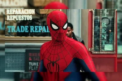 Villain X-Men Terkonfirmasi di Spider-Man: Brand New Day Perkuat Teori