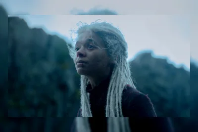 Alasan House of the Dragon Hapus Nettles dan Ganti dengan Rhaena Dijelaskan Showrunner