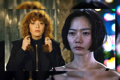 5 Serial Sci-Fi yang Lebih Menarik Ditonton Ulang
