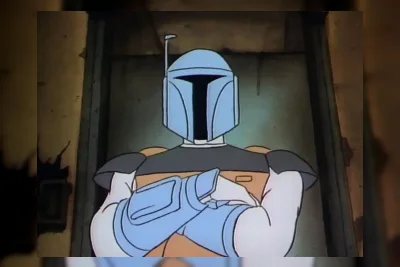 Patung Aksi Star Wars Paling Langka yang Pernah Diproduksi Dilelang, Bukan Boba Fett