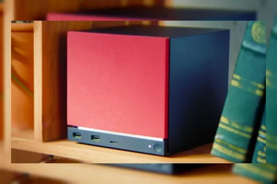 Valve Jelaskan Alasan Steam Machine Miliki Harga Mahal