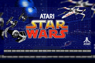Game Star Wars Berlisensi Pertama untuk Atari 2600 Muncul Sebelum Kabinet Arkade Ikonik