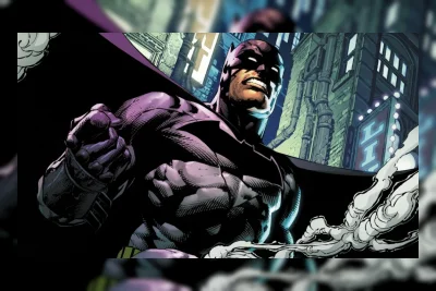 10 Gadget Batman Terbaik yang Paling Berguna dalam Kehidupan Sehari-hari