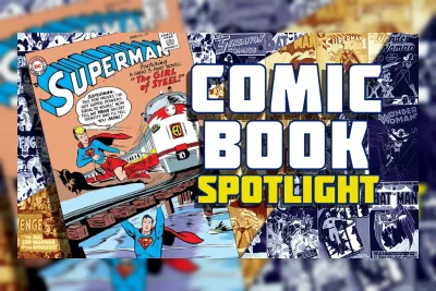 Superman #123: Uji Coba untuk Karakter Sampingan Terpenting Superman