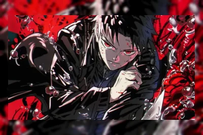 Kagurabachi Rilis Teaser Anime Baru di Tengah Hiatus Manga