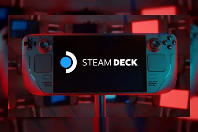 Valve Beri Kode Peluncuran Steam Deck 2 Semakin Dekat
