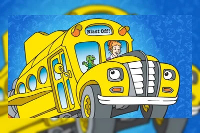 Film Live-Action The Magic School Bus Umumkan Pemeran Ms. Frizzle dan Sutradara