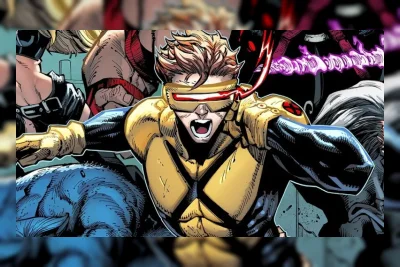 5 Karakter Marvel yang Paling Diremehkan dan Tidak Pantas Dibenci