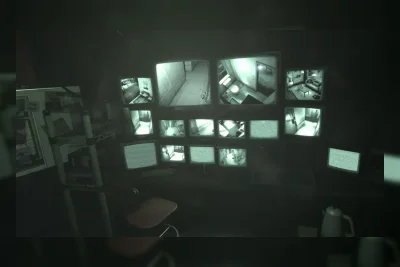 Unhinged: Bukti Terbaik Potensi Game Horor Netflix