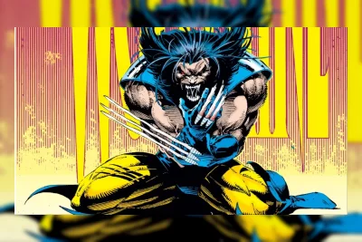10 Tim Kreatif Terbaik dalam Sejarah Komik Wolverine