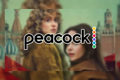 Peacock Batalkan Serial Ponies dengan Rating 94% yang Berakhir Cliffhanger