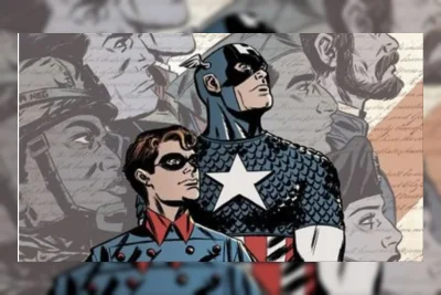 7 Sidekick Marvel yang Terinspirasi dari DC, Siapa Saja?