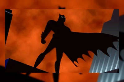 Fitur Kemasan Langka Buat Action Figure Batman 1992 Laku Rp124 Juta