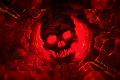 Plot Film Gears of War Netflix Dikonfirmasi, Cerita Asli yang Belum Pernah Ada di Game