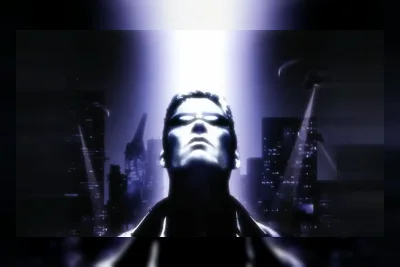 Deus Ex: RPG Legendaris Berusia 26 Tahun Segera Hadir Remaster