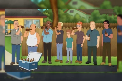 3 Karakter King of the Hill yang Lama Tak Muncul, Siap Kembali?