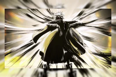 Witch Hat Atelier Akhiri Musim Pertama dengan Cliffhanger, Belum Ada Konfirmasi Season 2